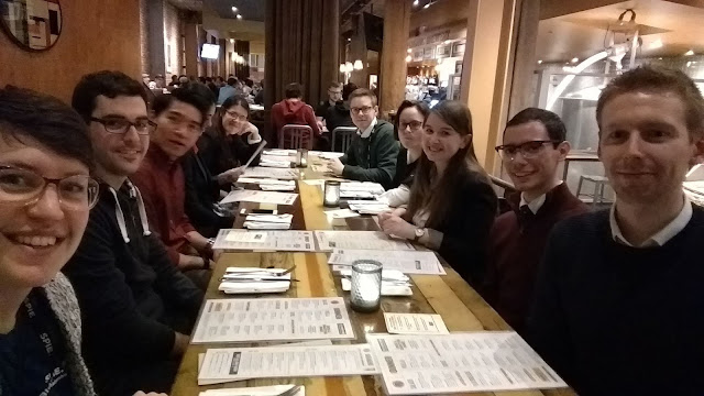 Dinner